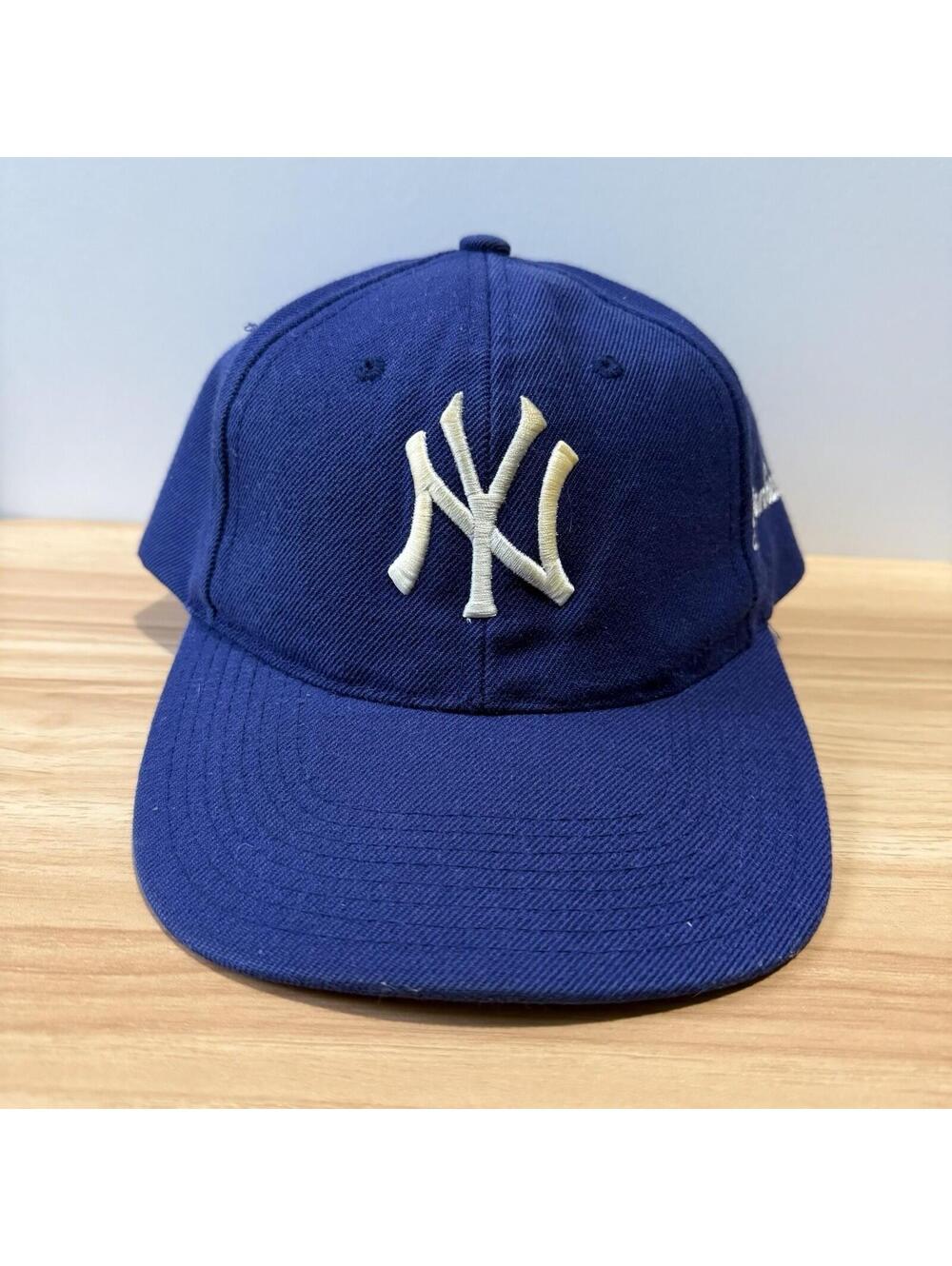New York Yankees Cap Hat One Size Men’s